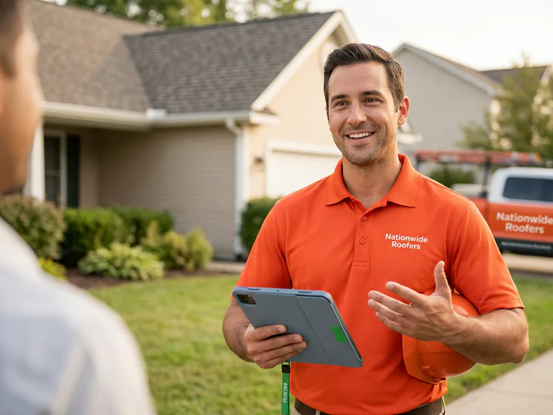 Roof Installation  in Dumfries  FAQ